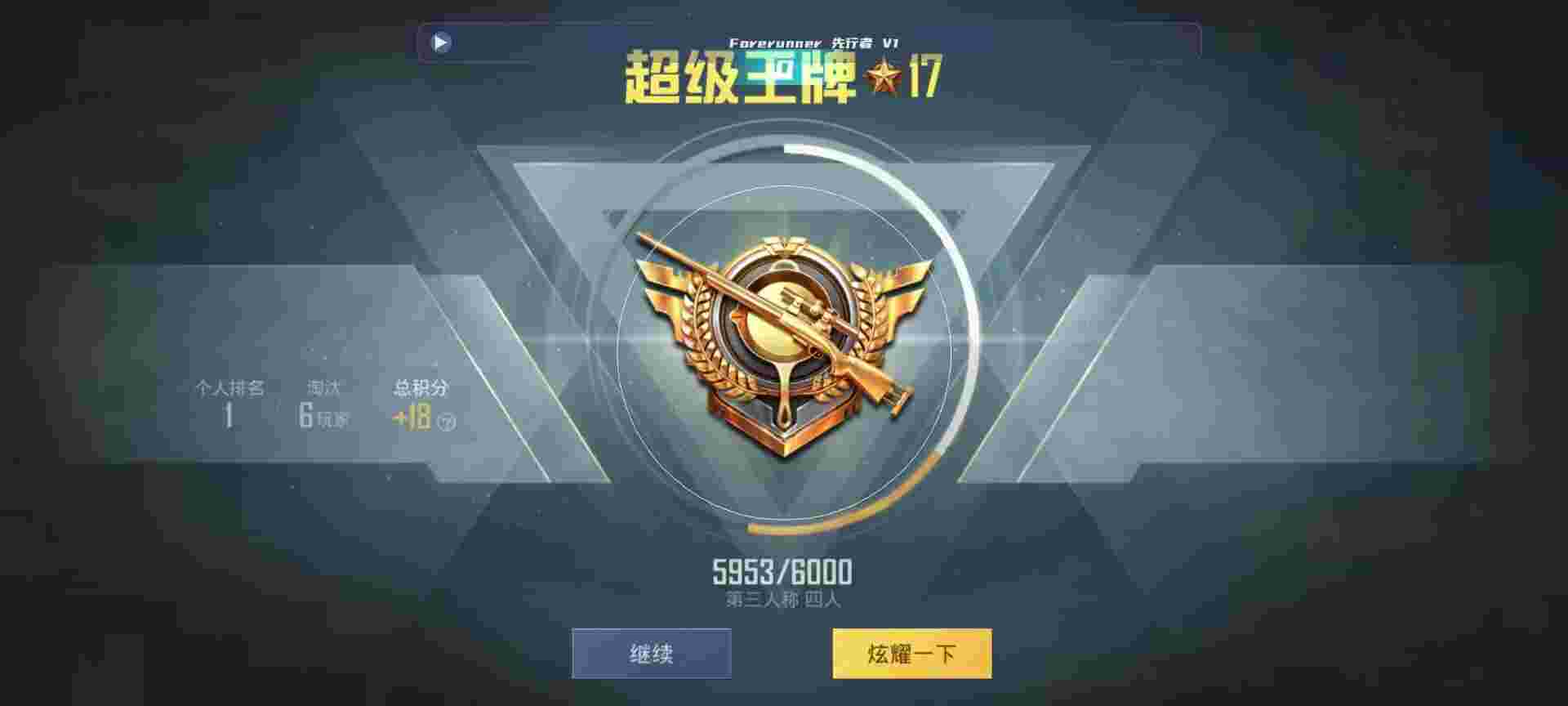 和平精英鸡腿辅助自瞄 - ��ƽ��Ӣ���������û辅助预览图